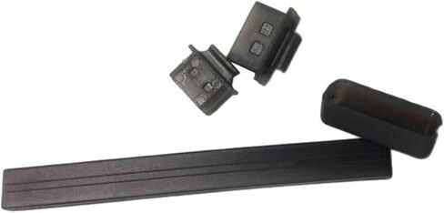4 قطع PCIE HDTV فتحة حماية لاستبدال بطاقة الرسومات التالفة لصيانة الكمبيوتر المكتبي in Kuwait