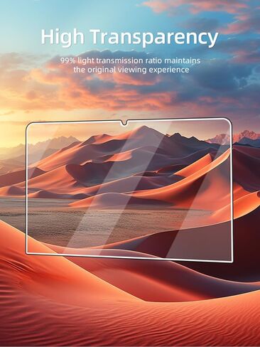 واقي شاشة لجهاز MacBook Neo مقاس 13 بوصة، عبوتان من طبقة غير لامعة مضادة للوهج، سهلة التركيب، خالية من الفقاعات لجهاز MacBook Neo، حساسة للمس in Kuwait