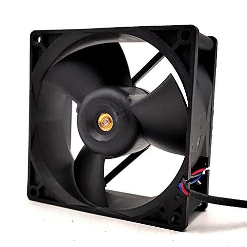 EFB0924HHE 24V 92mm Fan EFB0924HHE 24V 0.30A 92×92×38mm مروحة عاكسة in Kuwait