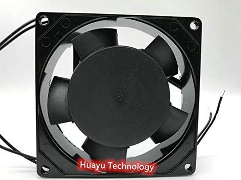 huayu FOR Maxair BT110 9225B1HT AC110-120V 0.14A 92 25MM axial fan fan in Kuwait