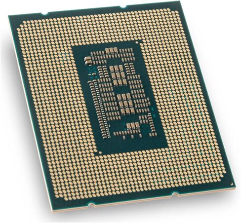 c I7-13700KF I7 13700KF 3.4 جيجا هرتز معالج 16 نواة وحدة المعالجة المركزية 24 خيط 10NM L3 = 30M 125W LGA 1700 Tray Baru Tapi Tanpa Pendingin in Kuwait
