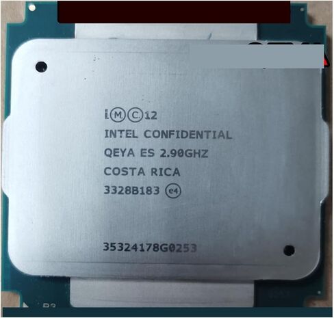 Xeon CPU E5-2667V3 Ialah Versi Qeya 2.9GHz 8-Core 35M LGA2011-3 E5-2667 V3 Prosesor E5 2667V3 Gratis Pengiriman 2667 in Kuwait