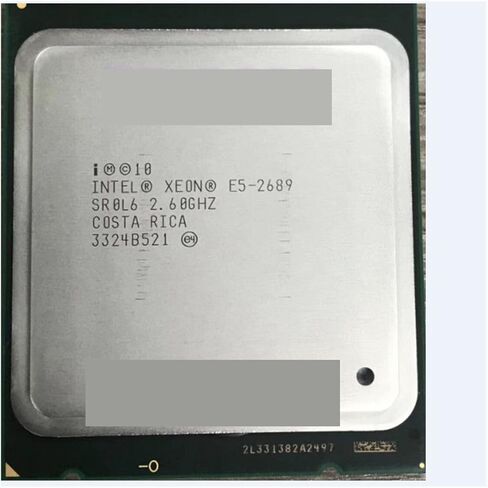 X79 S2.0 مجموعة بابان أوتاما مع LGA2011 كومبو زيون E5 2689 وحدة المعالجة المركزية 4 قطعة × 4 جيجابايت = 16 جيجابايت ميموري DDR3 RAM المبرد 1600 ميجا هرتز PC3 12800 in Kuwait