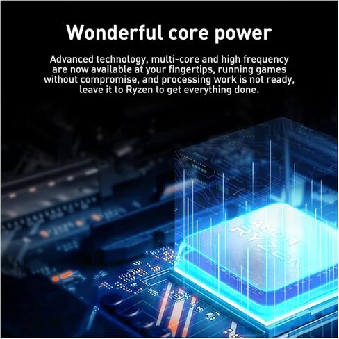 معالج وحدة المعالجة المركزية N A R 5 5500 R5 3.6 جيجا هرتز 6-Core 12-Thread 7NM 65W L3 = 16M مقبس AM4 ملحقات المعالج بدون Co in Kuwait