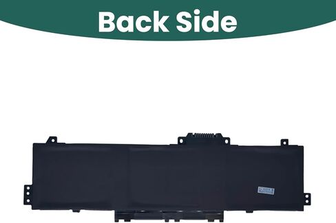 AE03XL Laptop Battery Replacement for HP 240 G10 / 245 G10 / 246 G10 / 250 G10 / 255 G10 / 256 G10 14-EE 14-EM 14Z-EM 14-EP 14T-EP 15-FC 15Z-FC 15-FD 15T-FD Series HSTNN-WB0D TPN-DB1M [11.25V 41.04Wh] in Kuwait