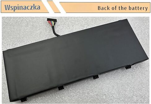 L18C6P90 Laptop Battery Replacement for Lenovo ThinkPad P53 Series Notebook 14S G2 ITL Series L18M6P90 02DL028 5B10W13901 SB10K97664 02DL029 5B10W13902 SB10K97665 in Kuwait