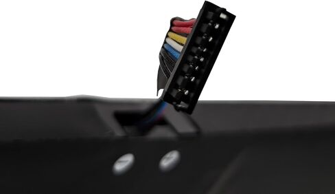 بطارية L19M4P71 80Wh 5235mAh بديلة لجهاز Lenovo ThinkPad P1 Gen 3 / ThinkPad X1 Extreme 3rd Gen Series SB10X19047 5B10X19049 L19C4P71 SB10X19048 5B10X19050 15.36V 4 خلايا in Kuwait