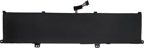 بطارية L19M4P71 80Wh 5235mAh بديلة لجهاز Lenovo ThinkPad P1 Gen 3 / ThinkPad X1 Extreme 3rd Gen Series SB10X19047 5B10X19049 L19C4P71 SB10X19048 5B10X19050 15.36V 4 خلايا in Kuwait