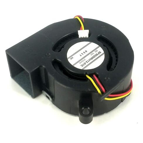 SF5020RH12-01E DC 12V 0.21A 5020 3-Wire Cooling Fan in Kuwait