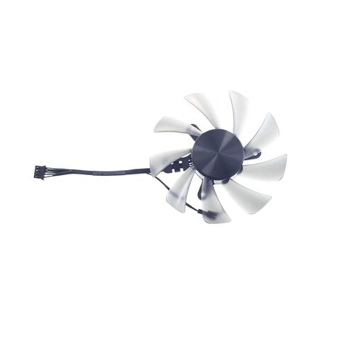 3-in-1 Graphics Card Fan for RTX 3090 Ti, 3080, 3070 - High Performance Cooling Solution in Kuwait