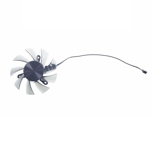 3-in-1 Graphics Card Fan for RTX 3090 Ti, 3080, 3070 - High Performance Cooling Solution in Kuwait