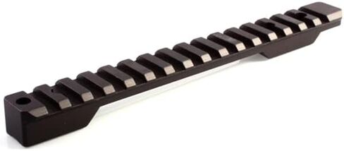قاعدة Talley PLM258160 Picatinny لـ Stiller Tac؛ المفترس (8-40 براغي) (طويل المفعول) (20 MOA) الارتفاع in Kuwait