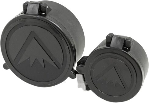 Burris Lens Covers, XTR III 56mm Obj (626039) in Kuwait