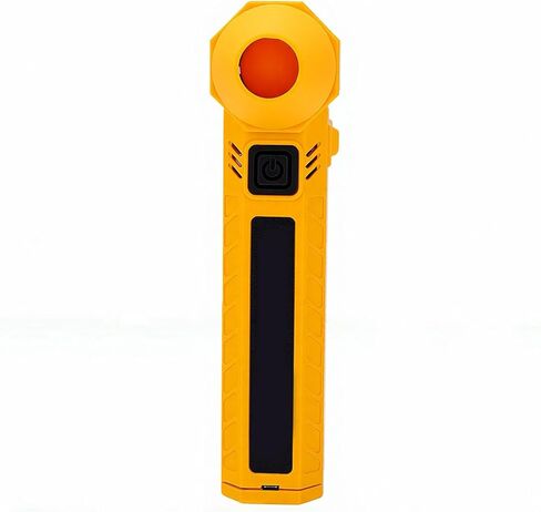 Electric Air Duster, Compressed Dust Blower 80000RPM High Speed with 8400mAh Battery for Pet Drying BBQ Car Cleaning Keyboard PC and Home Use in Kuwait