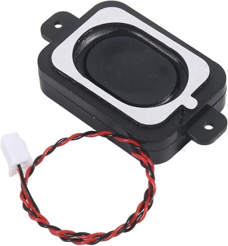 10Pcs 8 Ohm 2W Mini Full-Range Speaker 8ohm 2 Watt with JST-PH1.25mm 2-Pin Interface for DIY Electronics in Kuwait