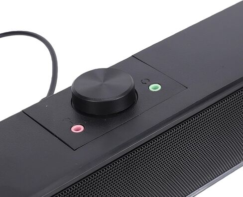 سماعات كمبيوتر Bewinner RGB للألعاب مع بلوتوث 5.0 | منافذ جهير مزدوجة، صوت غامر مقاس 12.6 بوصة، تقنية HiFi DSP وإضاءة RGB ديناميكية للكمبيوتر الشخصي/الكمبيوتر اللوحي in Kuwait