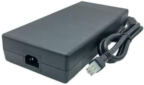 PPL300U-240 Power Supply; AC-DC; External; Desktop; C14; 300W; 24V@12.5A; 90-264V in in Kuwait