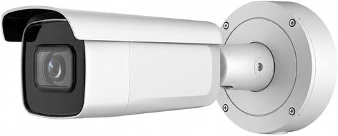 PCI-B12Z2S 2MP كاميرا Varifocal Bullet IP 2.7-13.5mm عدسة آلية H.265 + AI كشف المركبات البشرية PoE IP67 كاميرا خارجية in Kuwait