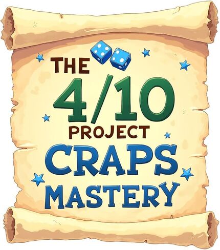 مشروع 4/10 (إتقان الكرابس) - دورة إستراتيجية احترافية - استراتيجيات خاصة/دروس فيديو لإدارة الأموال ومواد إضافية - إصدار محدود لتسليم محرك أقراص USB in Kuwait