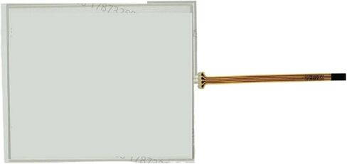 Touchscreen 0005-4050-810 0005-4050-818 6AV6642-5DC10-1AC0(Touch and Keypad) in Saudi Arabia