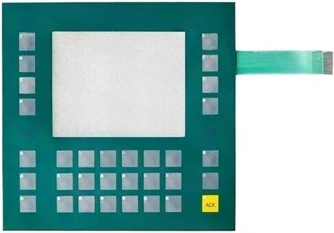 شاشة لمس 0005-4050-810 0005-4050-818 6AV6642-5DC10-1AC0 (اللمس ولوحة المفاتيح) in Kuwait