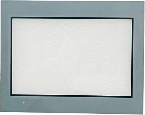 طبقة حماية للغطاء الأمامي لشاشة اللمس GP-4401WW PFXGP4401WADW TP-4187S1 (اللمس والتراكب) in Kuwait