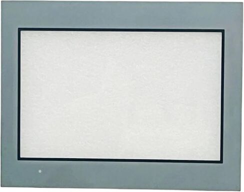 طبقة حماية للغطاء الأمامي لشاشة اللمس GP-4401WW PFXGP4401WADW TP-4187S1 (اللمس والتراكب) in Kuwait