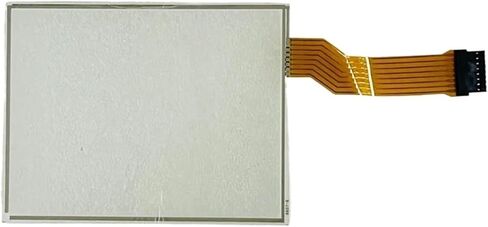 2711P-RDB7C Touchscreen Panel Membrane Keyboard(Keypad) in Kuwait