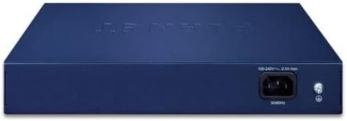 Planet GS-4210-8T2S 8-Port 10/100/1000T + 2-Port 100/1000X SFP Managed Switch in Kuwait