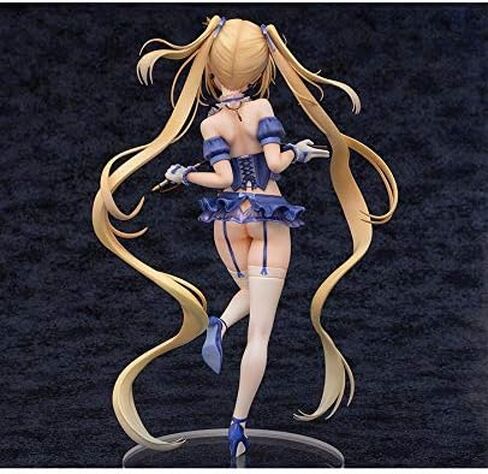Misa Native 1/6 Scale in Kuwait