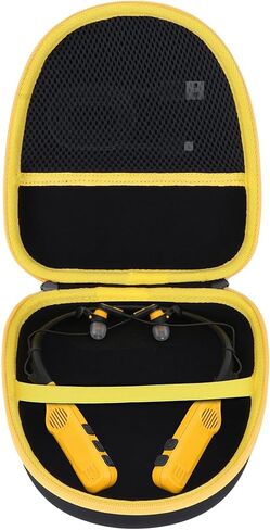 Case for DEWALT Heavy Duty 2-in-1 Neckband Headphones in Kuwait