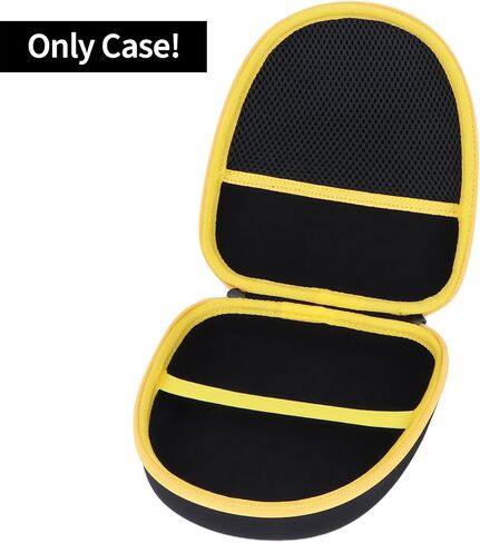 Case for DEWALT Heavy Duty 2-in-1 Neckband Headphones in Kuwait