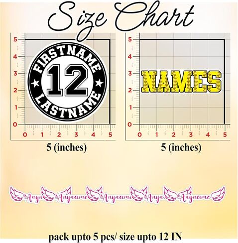 Custom Angel Wings Name Sticker Personalized Text with Fairy Style Decal Waterproof Vinyl Decal for Water Bottles Tumbler Laptop Hard Hat Car Kindle Gifts for Girl Boy in Kuwait
