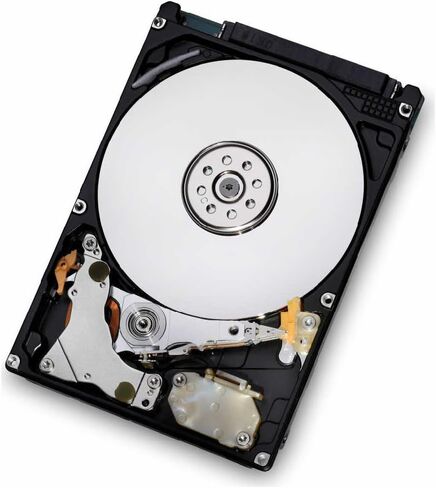 هيتاشي HTS547575A9E384 750 جيجا بايت 2.5 بوصة HDD 5400 دورة في الدقيقة 8 ميجا بايت 9,5 ملم SATA (متجدد) in Kuwait