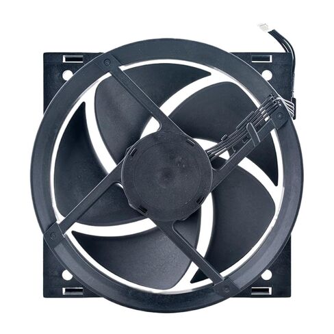 DC12V 0.50A 120mm 4-Pin Cooling Fan in Kuwait