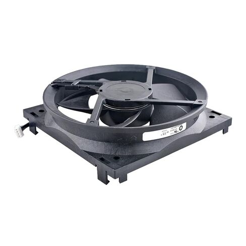 DC12V 0.50A 120mm 4-Pin Cooling Fan in Kuwait