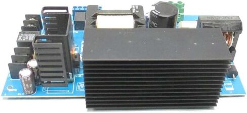 ALTRONIX AL1012ULXB PCB CIRCUIT BOARD 12/24V-DC REV E5Y05 POWER SUPPLY D509862 in Kuwait