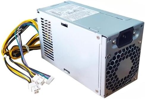 D19-180P1A PA-1181-6HK PCH023 180W Power Supply for H P 280 288 G6 G8 MT in Kuwait