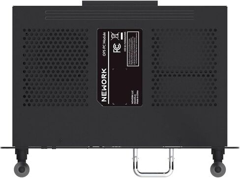 OPS Module for NewBoard Smart Board, 12th Gen Intel Core i5-1240P Processor (12-core), 28W TDP, 8GB DDR4 RAM, 256GB M.2 SSD, Dual HDMI 4K, Wi-Fi 6, BT 5.3, Windows 11 Pro in Kuwait