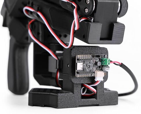 SO-ARM101 مجموعة محرك مؤازر للذراع AI منخفضة التكلفة Pro لـ LeRobot (الإصدار المجمع) in Kuwait