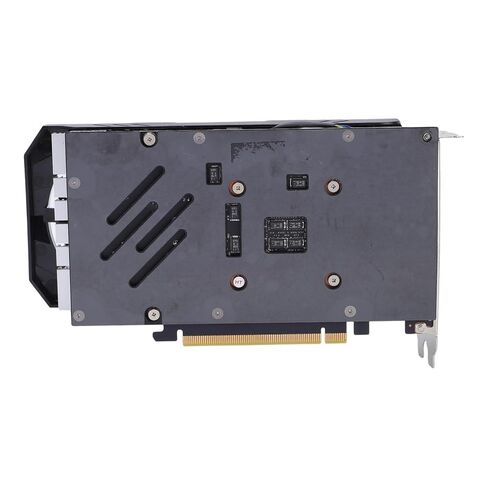 RTX 2060 Graphics Card, 6GB GDDR6 192 Bit Gaming Video Card with Dual Cooling Fans, for 1080p 2K AAA Deep Learning Super Sampling in Kuwait