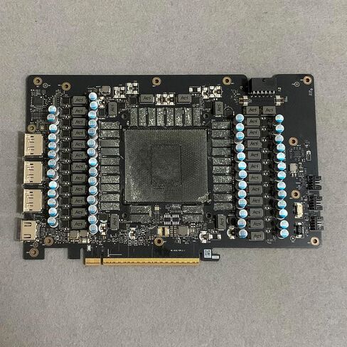 (No GPU) MSI GeForce RTX 5090 Suprim Graphics Card, Only as Decoration or Display, Collectible Model, Card Figure, Decorate Gaming Room or Office in Kuwait
