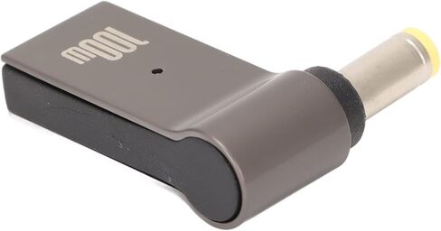 محول ALLOGER ALLOGER المحمول USB PD C. (5.5 * 2.5 ملم) in Kuwait