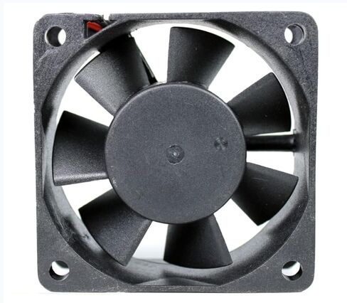 AD0612MX-A70GL DC12V 0.14A 60X60X25mm 2-Wire Cooling Fan in Kuwait