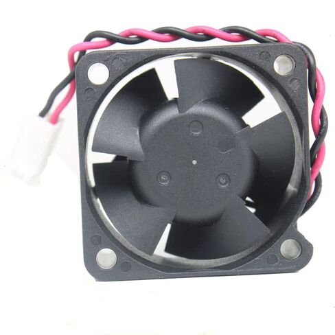 DC12V 0.12A EFB0412HD 4020 4cm 2-Wire Large air Volume Silent Cooling Fan in Kuwait