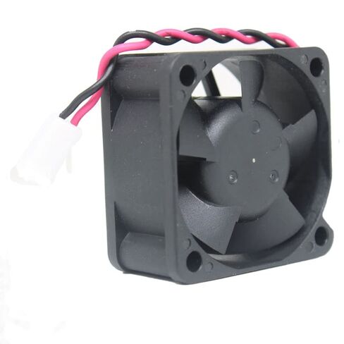 DC12V 0.12A EFB0412HD 4020 4cm 2-Wire Large air Volume Silent Cooling Fan in Kuwait