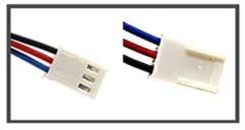 2406KL-05W-B59 24 فولت 60 مم مروحة، 2406KL-05W-B59 24 فولت 0.13 أمبير 6015 مروحة تبريد in Kuwait