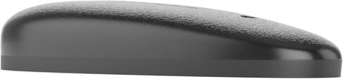 KICK-EEZ Rocker Grind-to-Fit Recoil Pad - Screw-On Sorbothane Buttstock Pad for Shotguns & Rifles - Made in USA in Kuwait