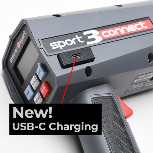 ستوكر سبورت 3 كونيكت - حافظة صلبة in Kuwait