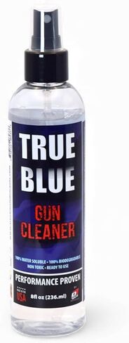 True Blue Gun Cleaner - 8oz in Kuwait